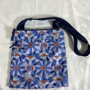 Tumi Cross-body Nylon Design